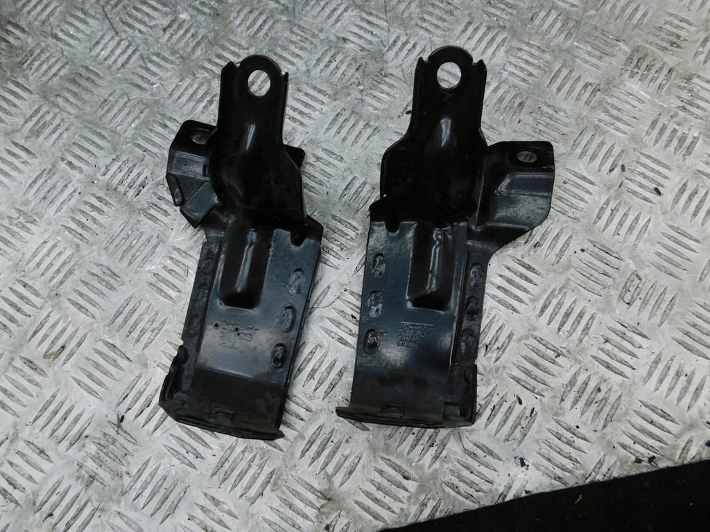 фото №10, Pas передній балка радіатор kpl. - volvo s60 ii v60 i lift 2.0 d3