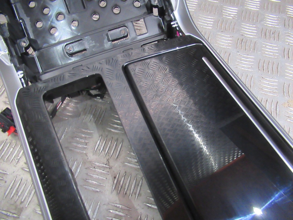 фото №15, Audi rs6 4k накладки декоративные декоры карбон d305