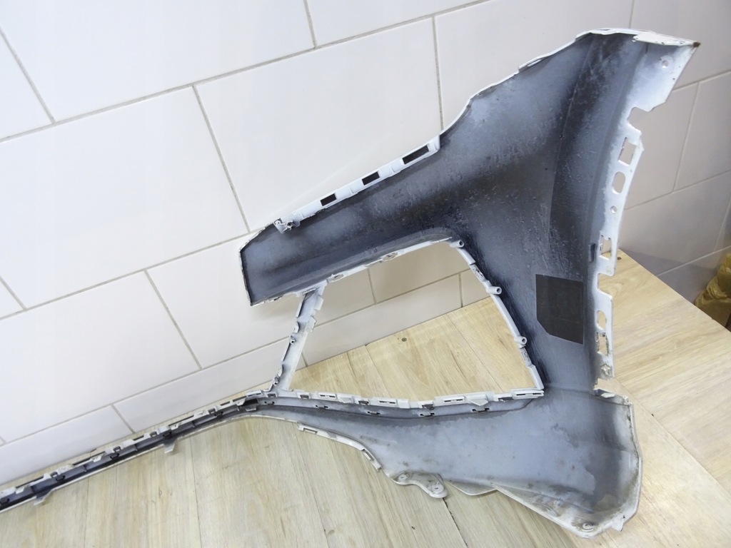 фото №8, Audi q8 s-line бампер передний оригинальный номер 4m8807437d