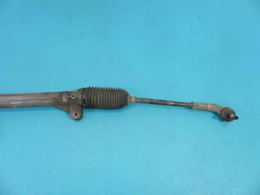 фото №3, Трансмісія рейка рульова skoda rapid fabia iii euro