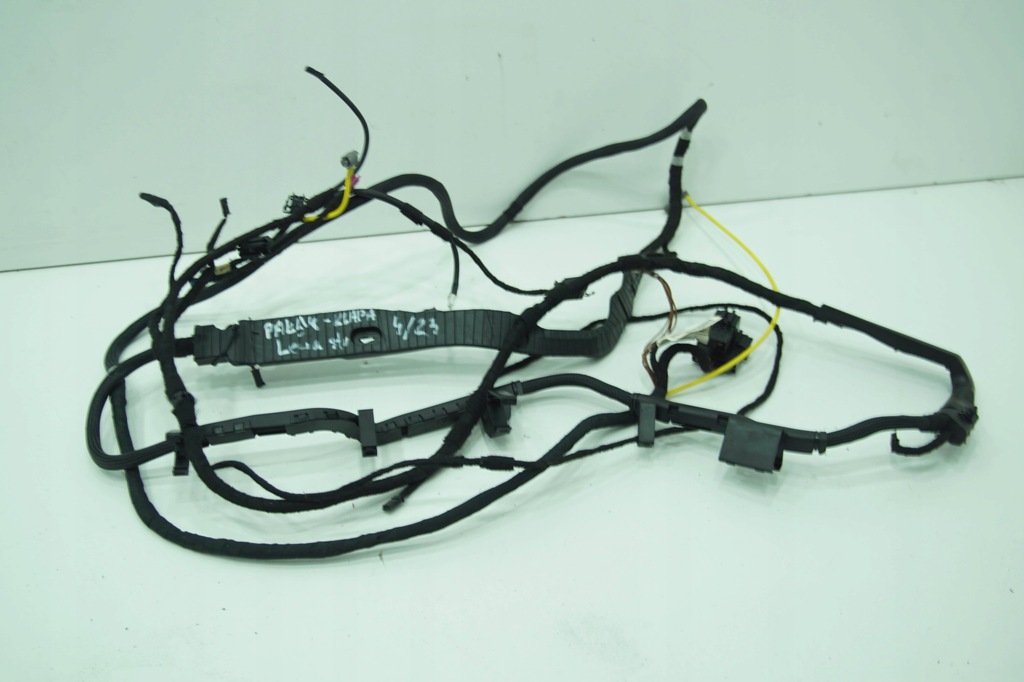 фото №1, Жгут петля крышки электропроводка a2305407706 mercedes sl r230