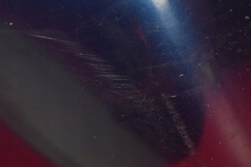 фото №7, Бампер перед передний niebieski nissan x-trail 2 ii t31 08-13