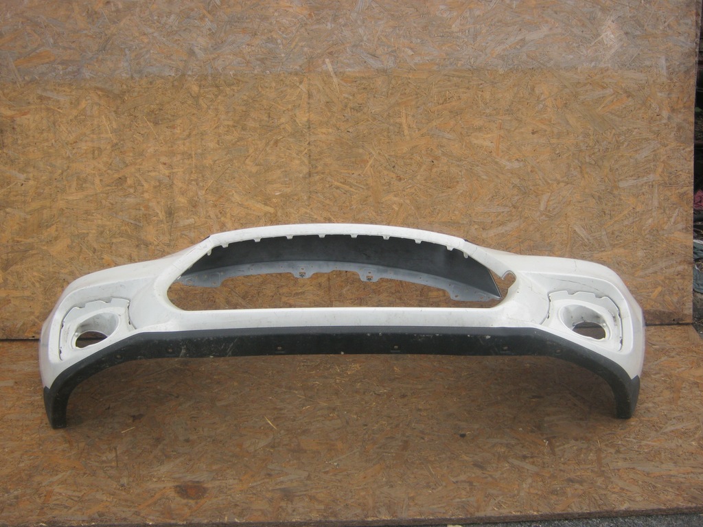 фото №5, Бампер перед передний suzuki swift mk8 sport 17-20