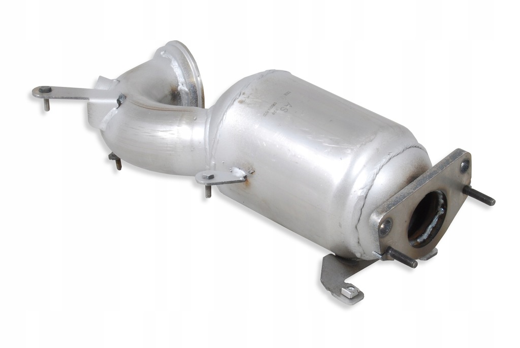 фото №7, Катализатор alfa romeo mi-to 1.4 | od 2013 керамический заменитель