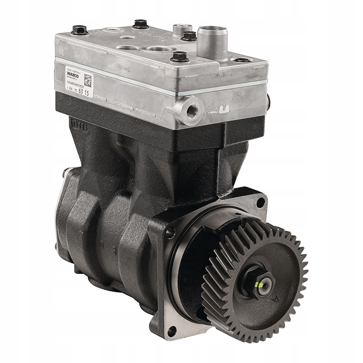 фото №1, Wabco 912510001r компресор, повітря mercedes actros atego