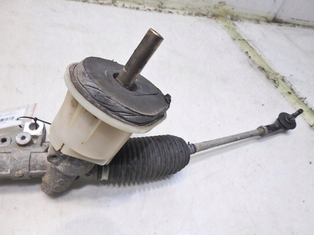 фото №5, Трансмісія рейка рульова renault clio iii 1.5 dci 8200565645