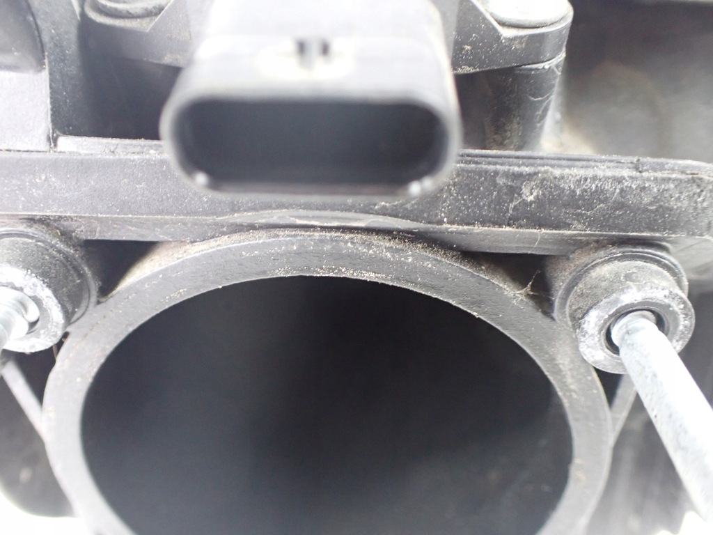 фото №10, Колектор всмоктуючий bmw f26 x4 7588126