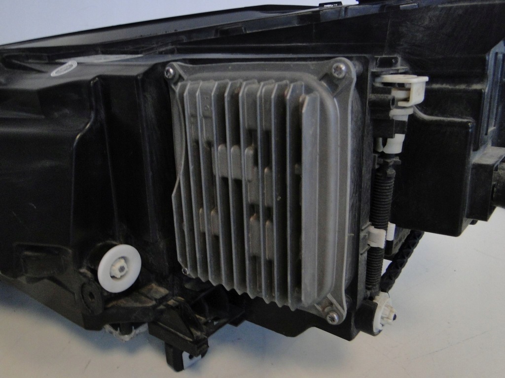 фото №13, Mercedes gle 167 w167 лампа передняя правая multibeam a1679061700