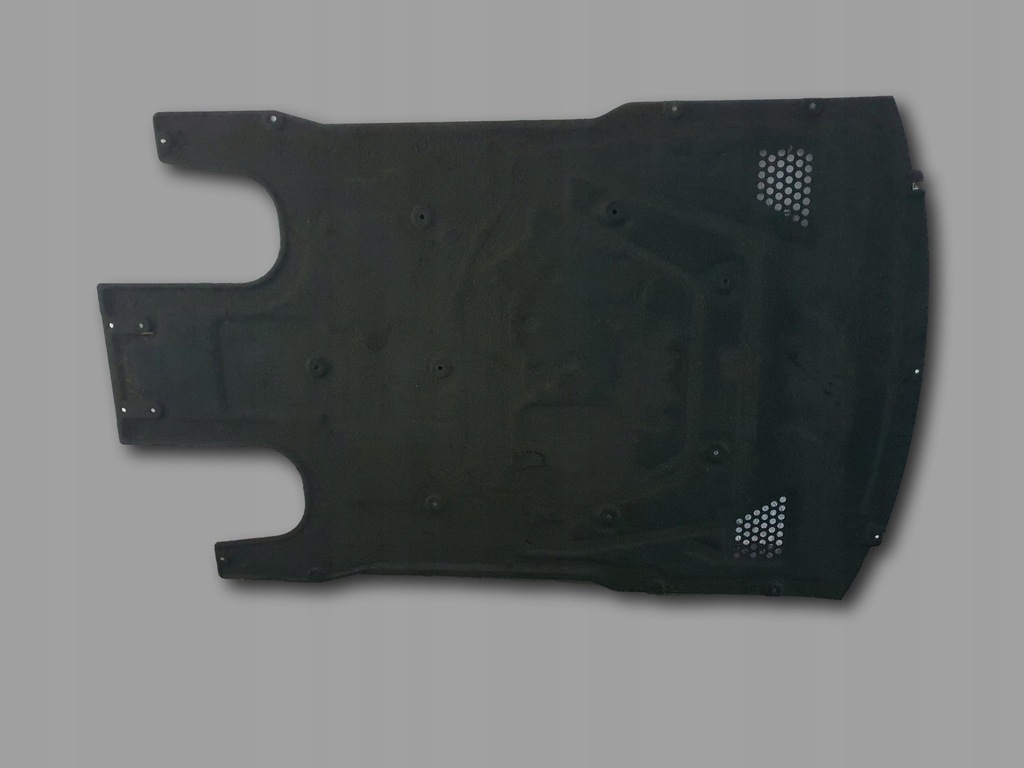 фото №14, Kpl перед porsche panamera 970 4.8 бампер фары радиатор капот lm5