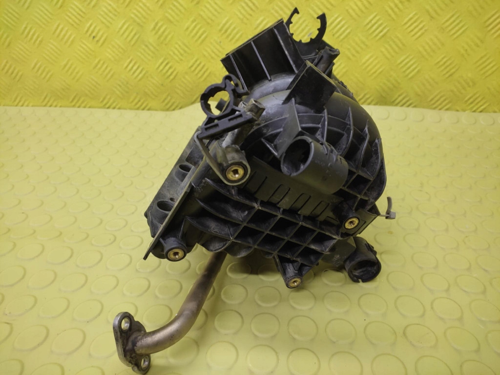 фото №5, Opel corsa c колектор всмоктуючий 0280600028