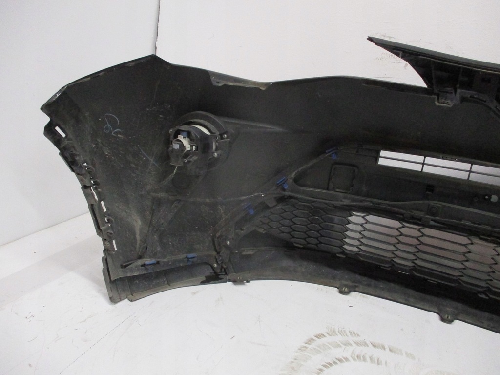 фото №11, Бампер toyota chr 20r pod радар передний