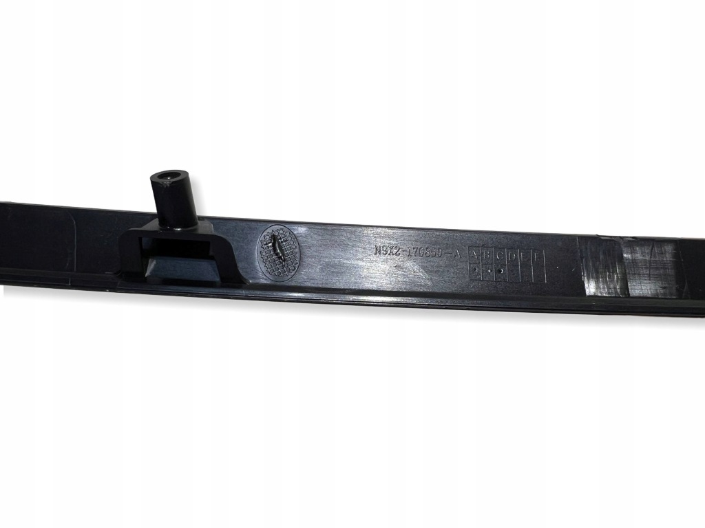 Молдинг накладка бампера перед range rover sport iii l461 n9x2-17g850 Київ