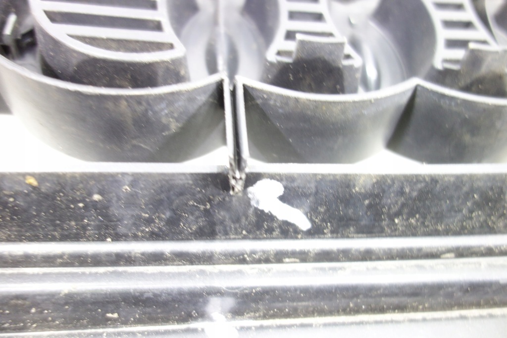 Купити Бампер перед audi a3 8v3 sportback 12-16 lx5d