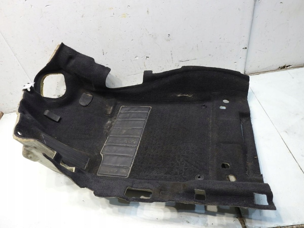 фото №6, Коврик обшивка пол левый перед peugeot 508 i 96711175ze 96736399ze