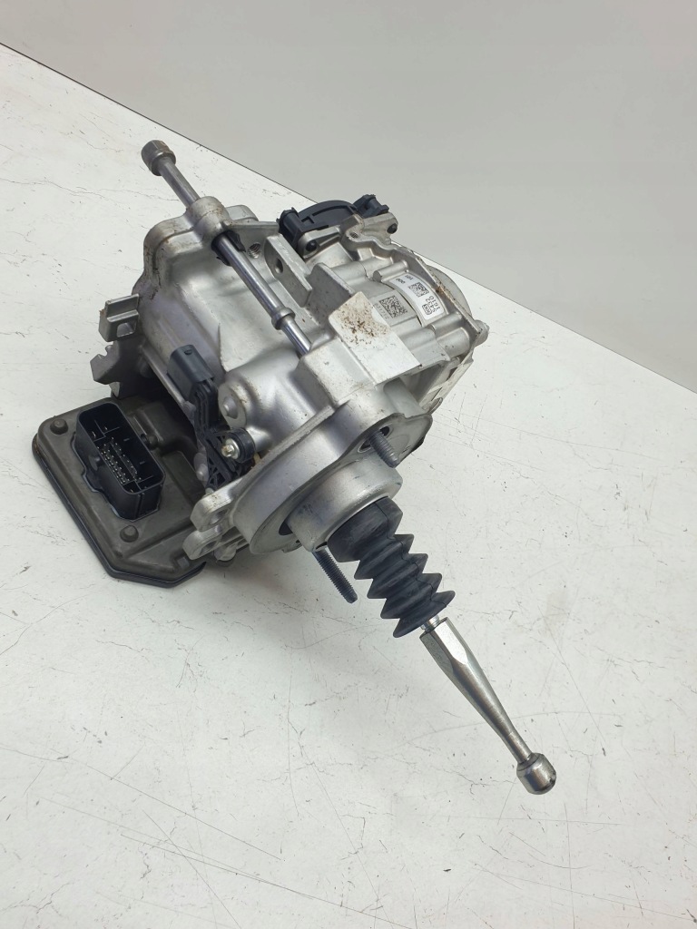 Купить Усилитель тормозов тормозные chevrolet volt ii 84114134