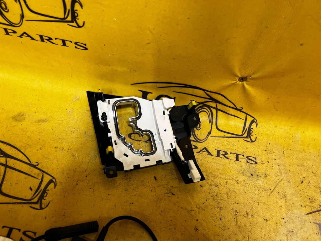 фото №7, Защита dekor выборщик коробки передач туннель lexus rx 450h iii 3 al10