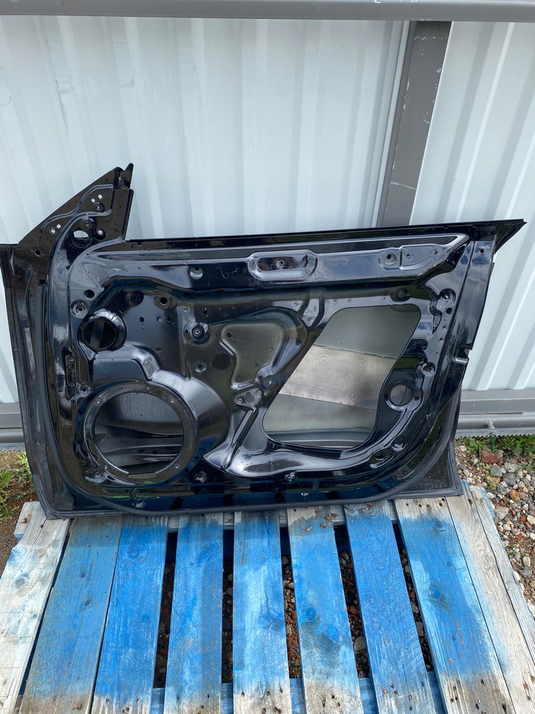 фото №9, Дверь перед правое audi a5 2008-2016 8t sportback