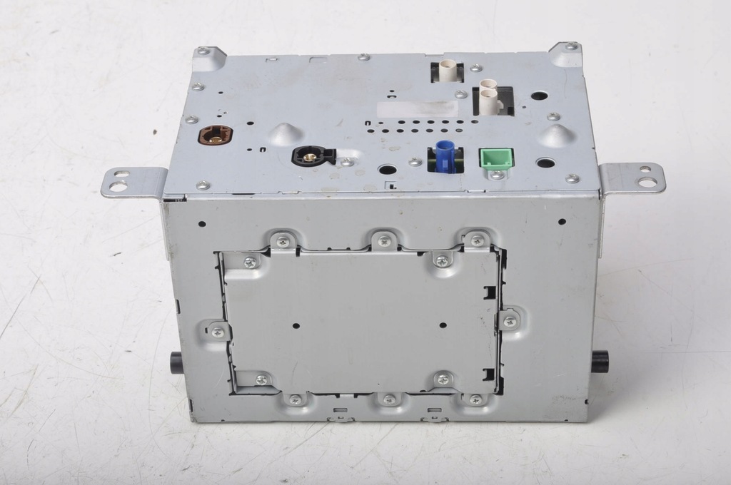 фото №3, Volvo xc90 ii радио навигация 32141428 2019r