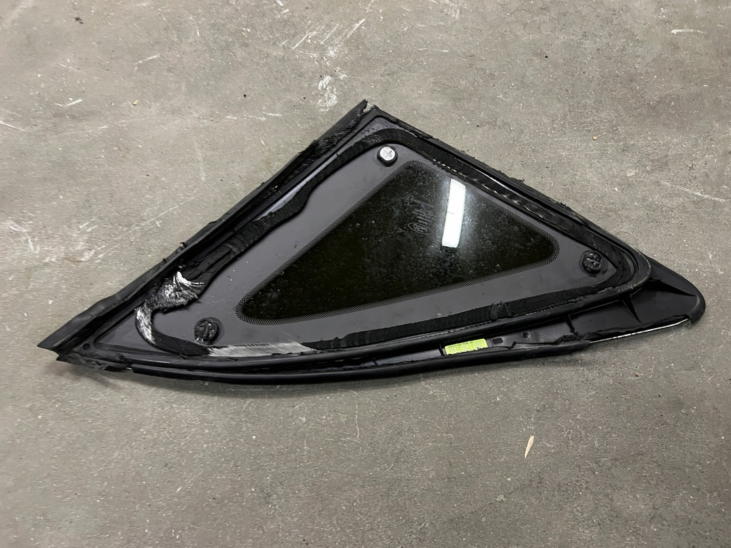 фото №6, Стекло кузовная крыла задняя левый ford kuga mk3 escape mk4 2022r