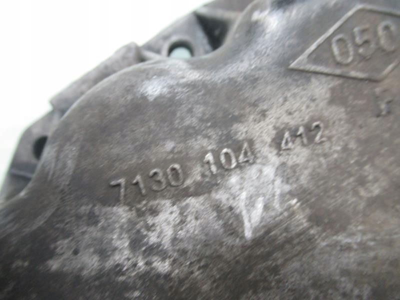 Купить 7130104412 поддон масляная renault megane 1 1.9dci