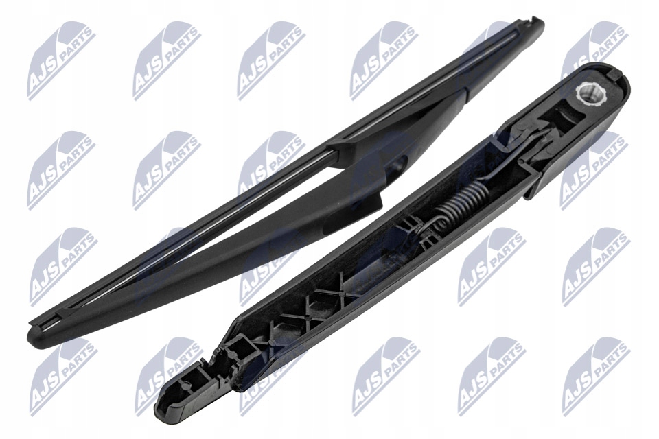 фото №3, Ewb-pl-011 nty щітка + важіль задній двірники