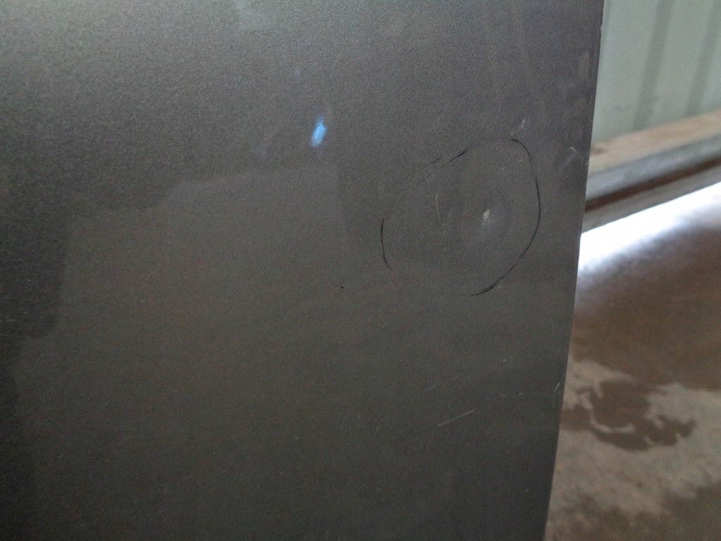 фото №11, Дверь alfa romeo 159 05-11r. левая передние 651