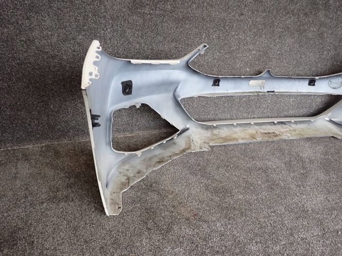 фото №8, Bmw g13 g14 g16 8 m-pakiet бампер передній перед