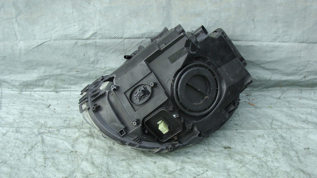 фото №6, Лампа права перед ксенон mini r60 9802270-06