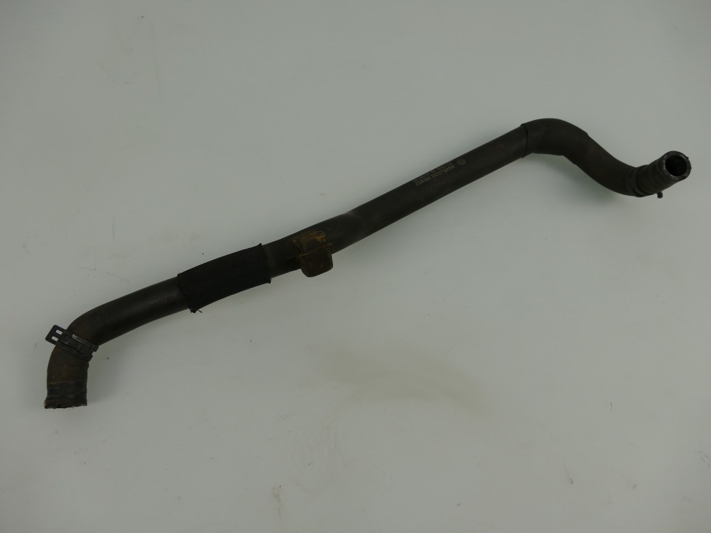 фото №2, Mercedes slk r171 3.5 b шланг wody труба wąż