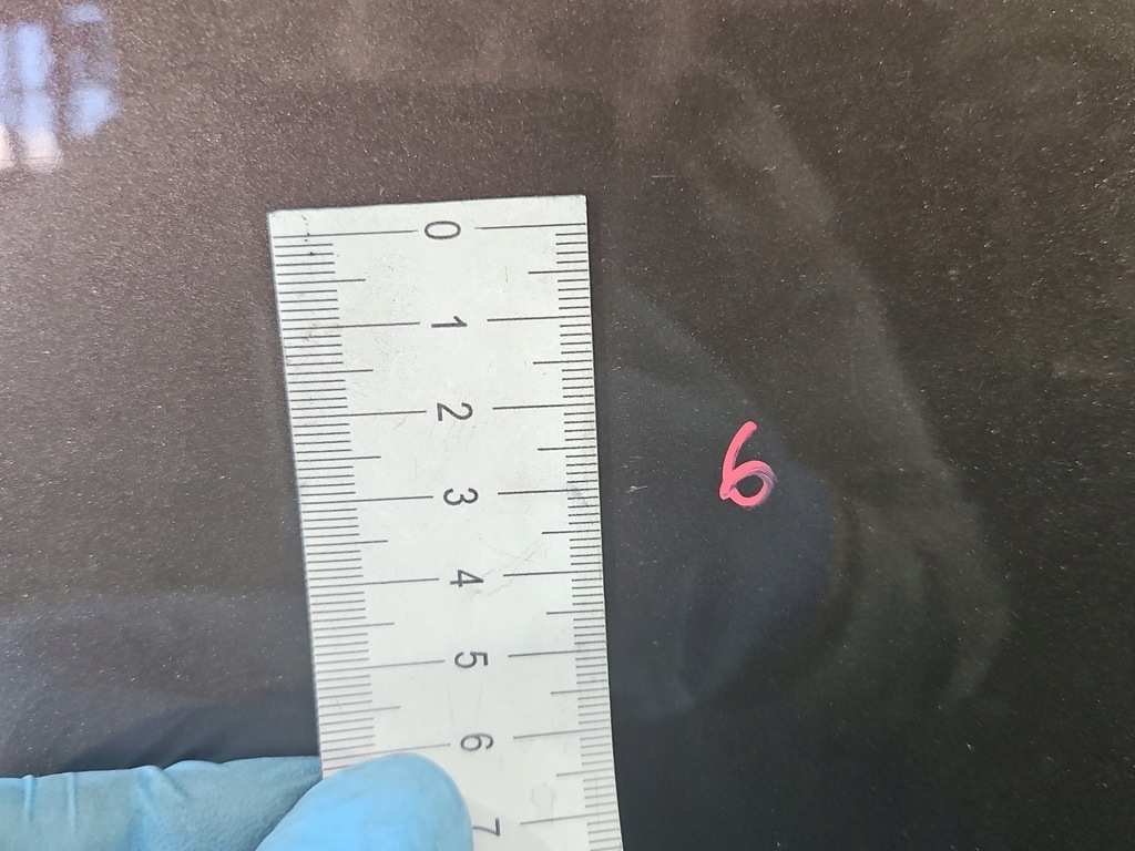 фото №9, Дверь перед правое peugeot 301 коричневый kcmc