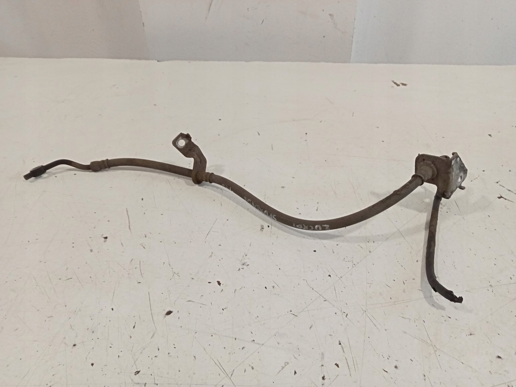 фото №1, Kia sportage iii 2.0crdi wąż тормоза правый перед