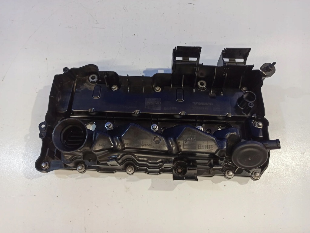 фото №3, Volvo xc90 2016 верхній