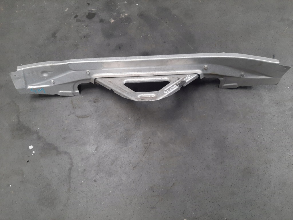 фото №1, Audi q7 4m усилитель чашка распорка перед передняя 4m0805645b