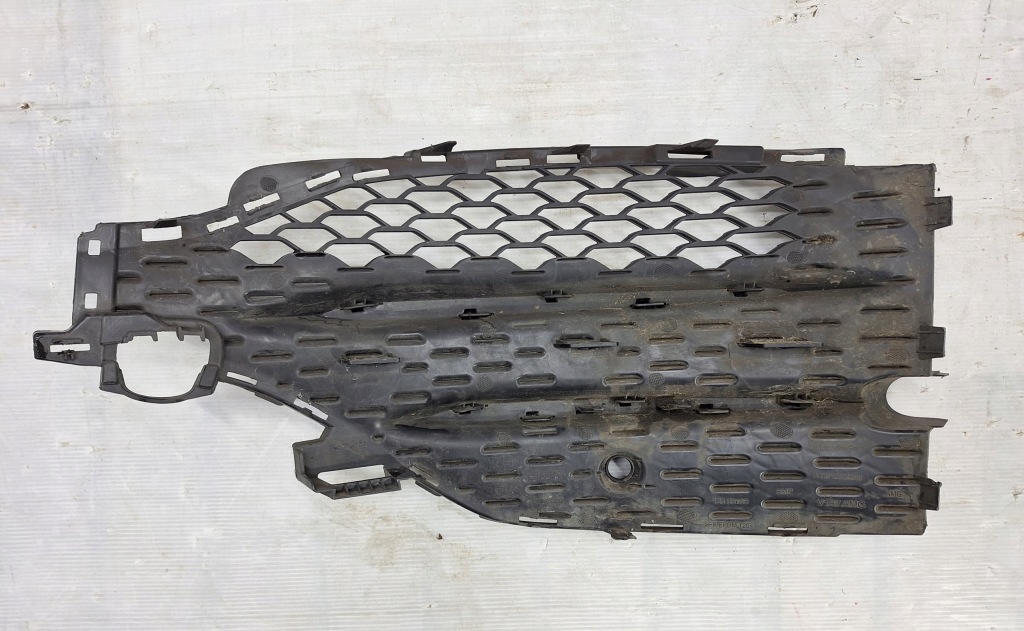 фото №14, Mercedes gls 167 w167 amg бампер передний перед решётка правая