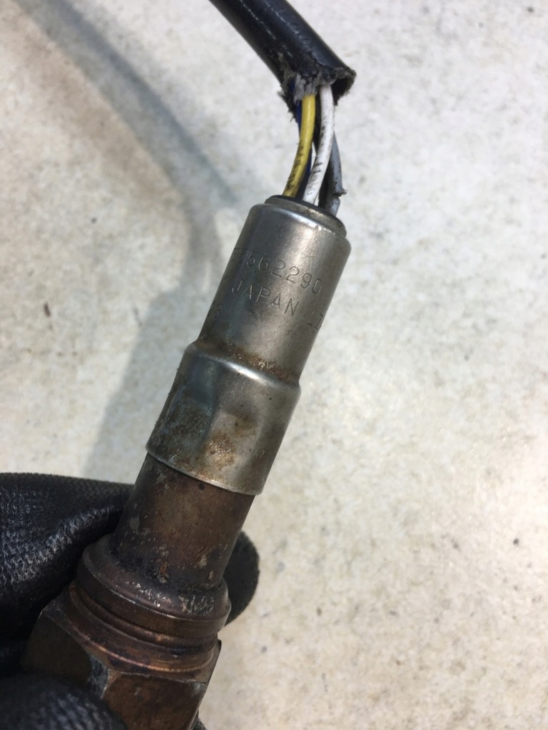 фото №5, Датчик лямбда-зонд opel corsa d 1.3 cdti 55562290