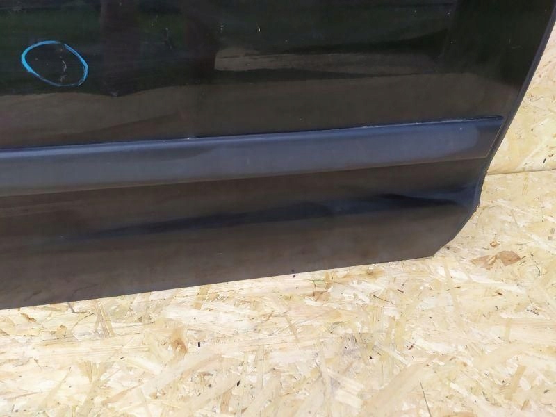 фото №8, Дверь правое задние lo41 kpl seat alhambra i fl