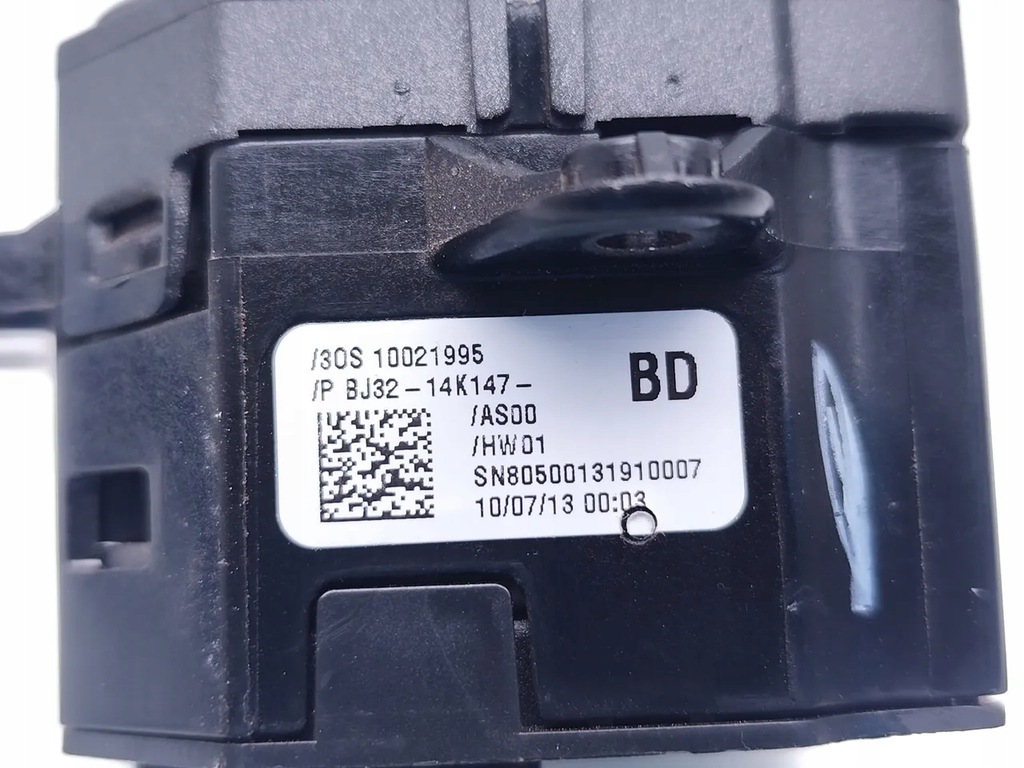 фото №7, Land rover range rover evoque кнопка / выключатель dtc 2013 suv 2/3dr дизель