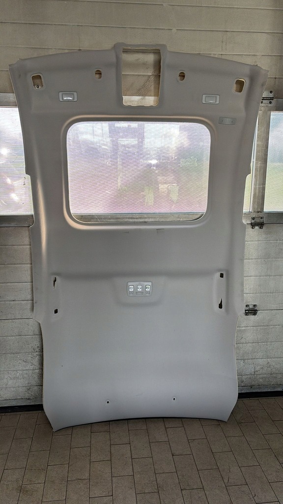 фото №2, Потолок потолок renault captur ii состояние b.dobry