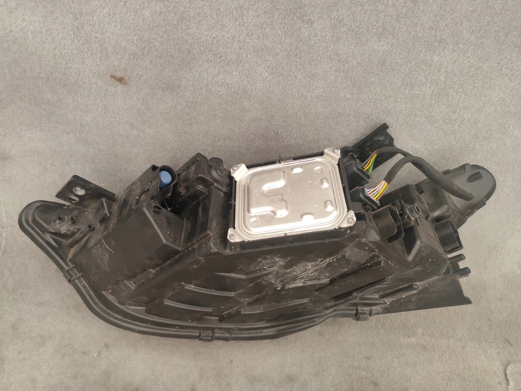 фото №6, Citroen ds4 ii лампа перед правая левая демонтаж