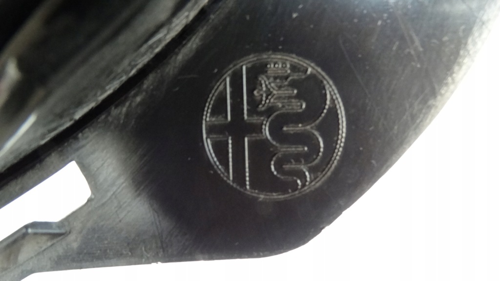 фото №3, Alfa romeo stelvio решітка бампера ліва перед 156114917