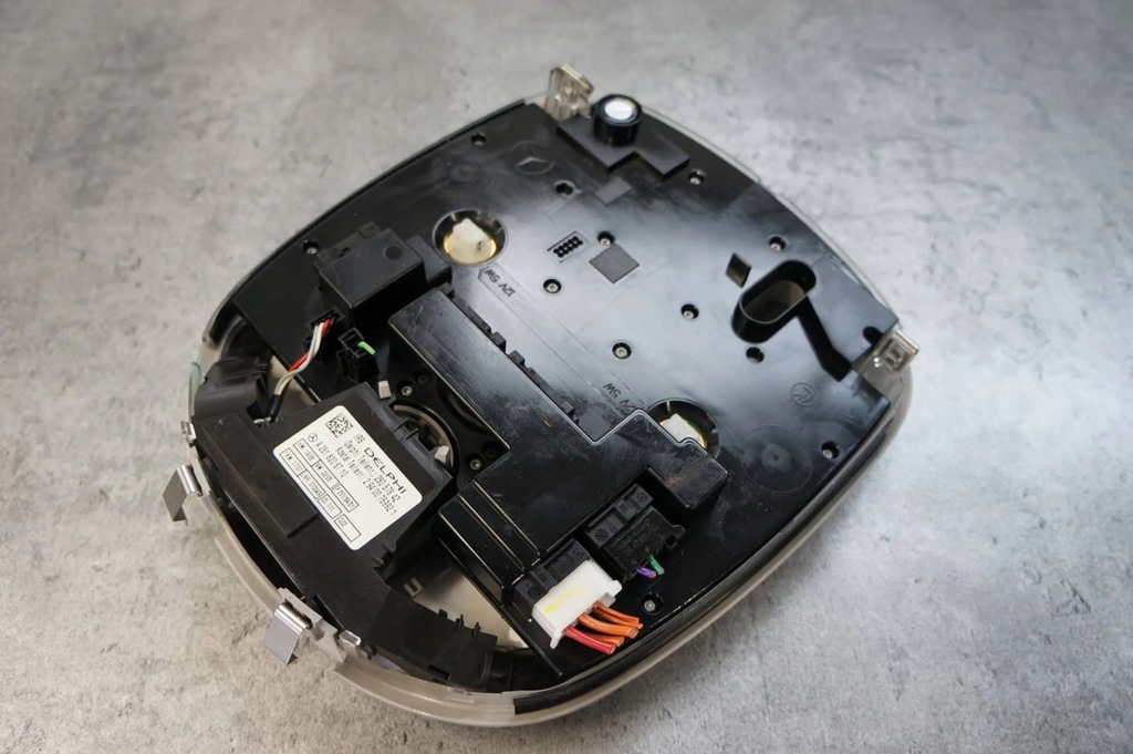 фото №6, Лампа освещение кабины mercedes gl x164