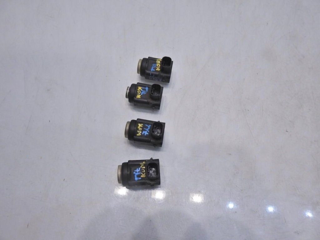 Датчик парковки pdc задний  283 saab 9-3 93 ii универсал рестайлинг  12787793 Недорого