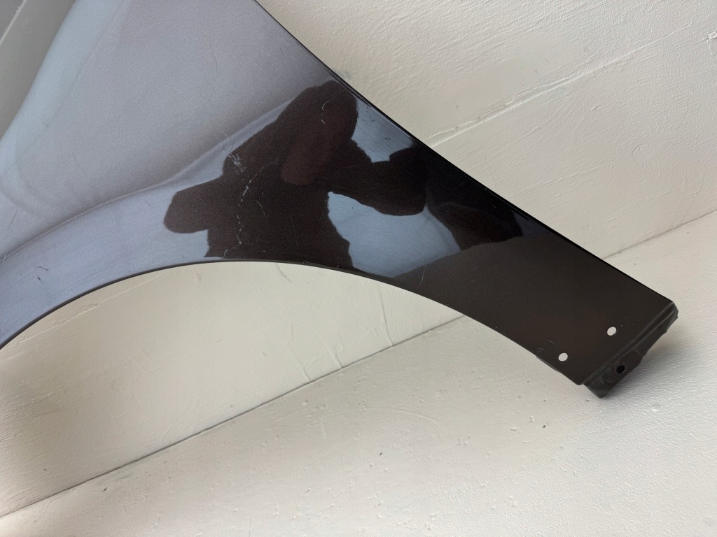 Subaru outback v 5 bs рестайлинг  18- крыло  левое  передний левое  перед 57120al0709p Недорого