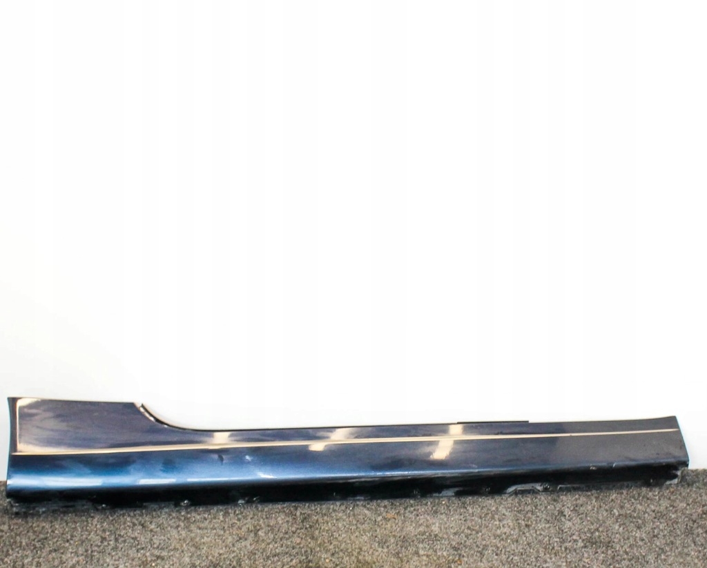 фото №1, Jaguar xk - xkr 2007 права сторона поріг