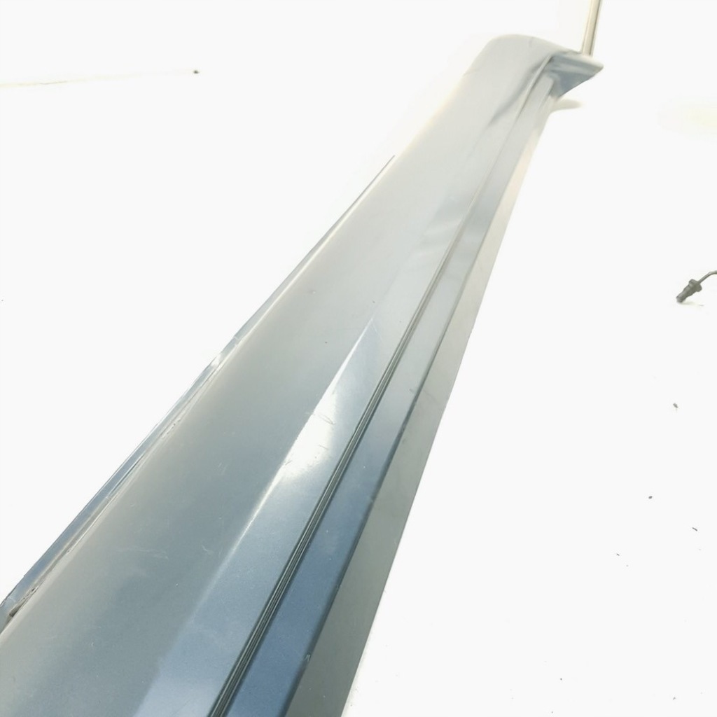 фото №2, Молдинг накладка поріг права infiniti g37