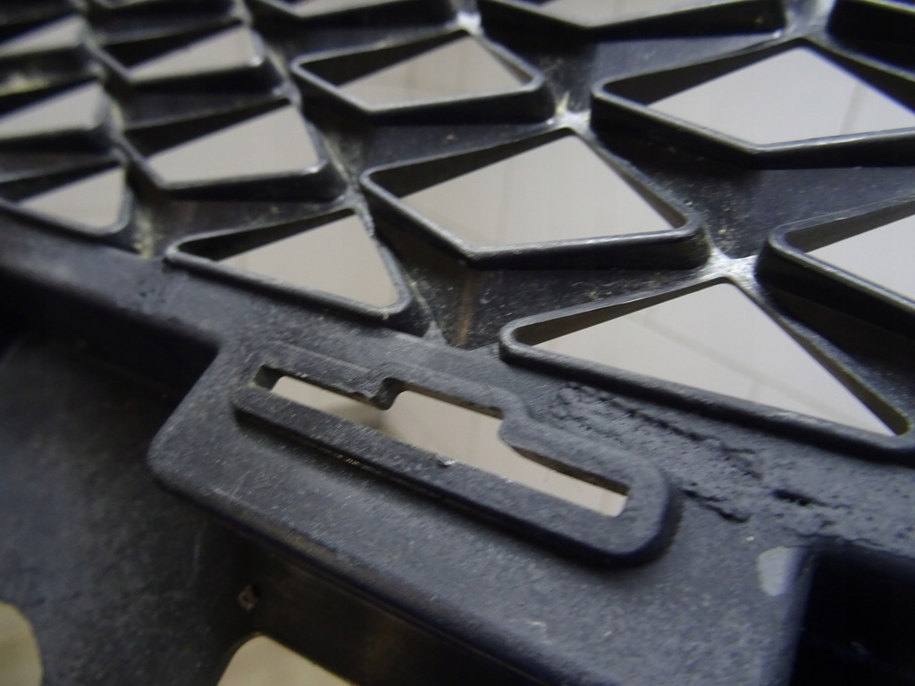 фото №10, Решітка радіатора решітка радіатора citroen ds7 9820329177