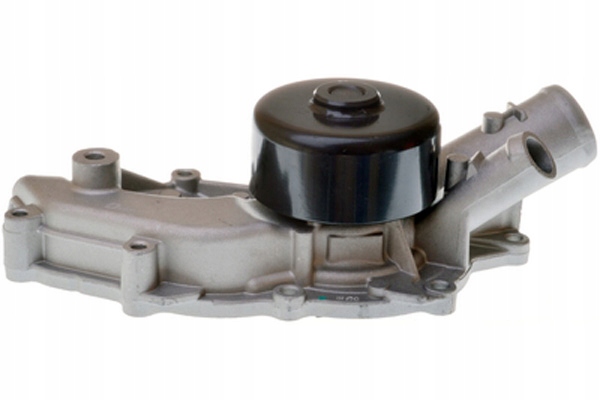 фото №1, Denckermann насос води mercedes e w211 02- gl x164 06- m w164 06- s