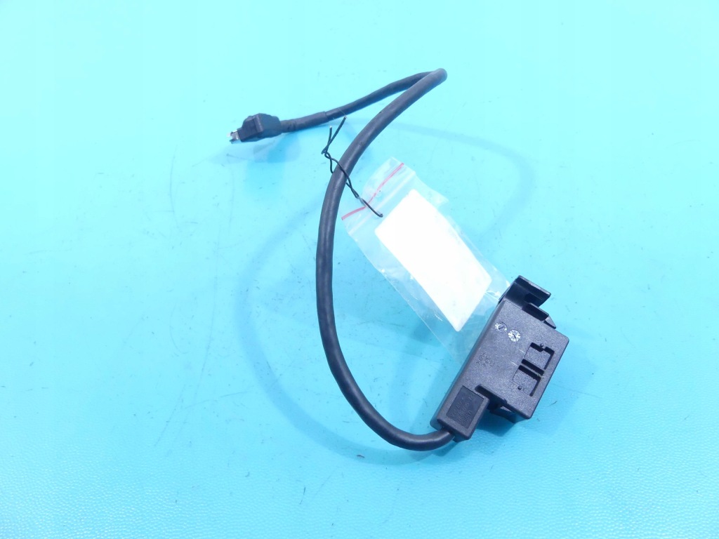 фото №1, Кабель mdi 1z0971199 superb ii