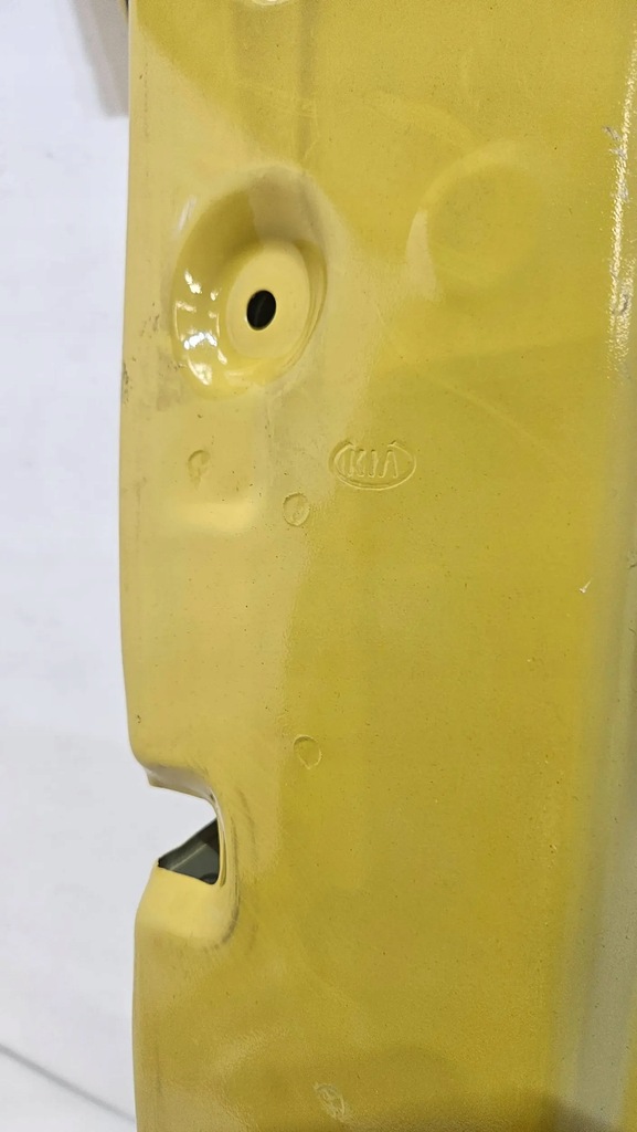 фото №8, Двері перед передні ліва kia soul ii 2 оригінал