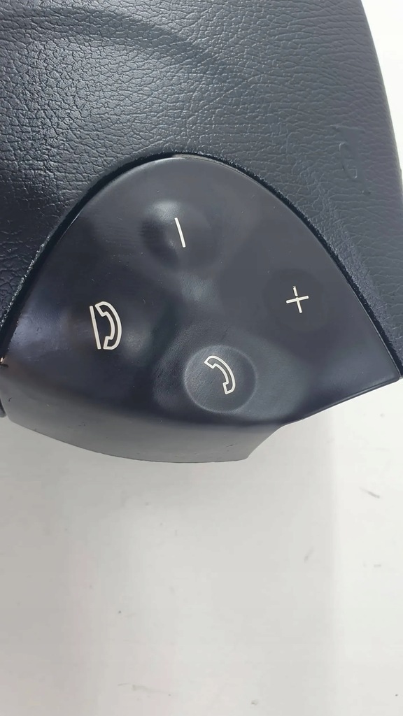 фото №7, Mercedes-benz e klasa 211 w211 подушка повітряна водія подушка безпеки